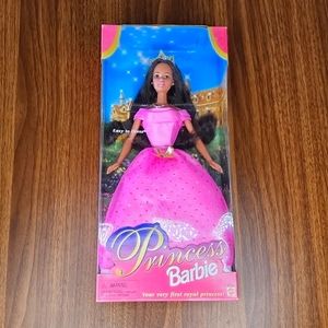 Barbie - Princess Barbie